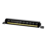 Prolumo 105W Bar Slim E-godkänd - LED-ljusbalk, dubbellägesljus