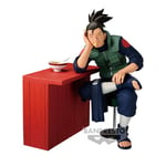 Figurine Banpresto Naruto Iruka Umino Ichiraku