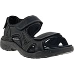 Ecco ECCO Onroad Lite Sandal Dame, sort