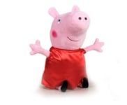 Peluche Peppa Pig H 31 CM Plush Jouet