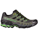 La Sportiva Ultra Raptor II GTX lave tursko herre Metal/Flash Green LA46Q 43,5 2025