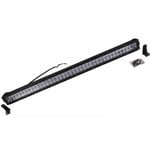 CREE Dubbelrad LED-ramp 240W - 4D