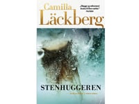 Stenhuggaren | Camilla Läckberg | Språk: Danska