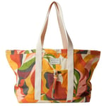 BILLABONG All Day Beach Tote, Sacs à Dos Femme, Multi, One Size