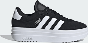 Adidas Adidas Vl Court Bold Skor Urheilu CBLACK/FTWWHT