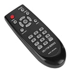 AA81-00243A Service Fjärrkontroll Controller Ersättning för TM930 TV Television (FW) black