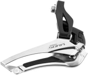 Shimano FD-R3000 Sora 9-speed front derailleur, double 28.6 / 31.8 / 34.9 mm