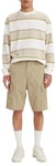 Levi's Men's Carrier Cargo Shorts, True Chino Ripstop Wt, 31