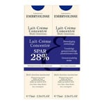 Embryolisse Lait Créme Concentrée 2 x 75 ml.