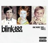 Blink182  One More Time... Part2  CD