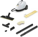 Kärcher Steam Cleaner SC 2 EasyFix  1500 W - White and Black