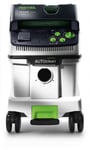 Festool Dammsugare CLEANTEC CTM 36 EI AC-PLANEX