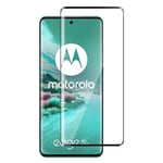 Motorola Edge 40 Neo 5G 3D buet skjermbeskytter i herdet glass