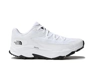 THE NORTH FACE Vectiv Taraval Trail Running Shoe TNF White/TNF White 7