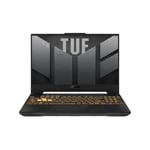 Ordinateur portable gamer 15,6 Core i7 AS F15-TUF507ZI4-LP055W ASUS