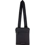 Sac Bandouliere Valentino  Sac Bandoulière Stellar Homme  VBS8AV05 Nero