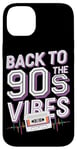 iPhone 14 Plus Throwback Playlist 90s Hits 90s Era 90s Pop 90s Rock Case