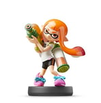 amiibo INKLING (Super Smash Brothers Series) w/Tracking# New Japan