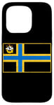 iPhone 15 Pro CAITHNESS COUNTY FLAG SCOTLAND Case