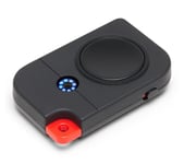 JOBY Impulse 2 Bluetooth Remote Trigger - Black, Black