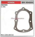 Joint De Culasse HONDA Motoculteur G 300 004844