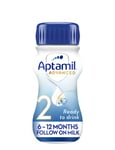 Aptamil Advanced 2 Follow On Baby Milk Formula, 200ml