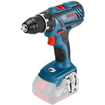 BOSCH Perceuse visseuse 18V solo GSR18V-28 - 06019H4108