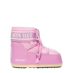 Moon Boot Ikon Snökängor Pink | Rosa | 33-35 EU