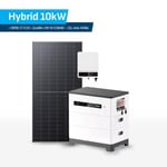 GoodWe GW_10KW_BAT_6KWH_450Wp Zestaw Hybrid 10kW + Falownik GW10K-ET PLUS + magazyn energii LYNX HV 6.56kWh + 23x Jinko 450Wp