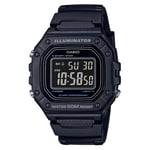 Casio W-218H-1BVEF Mens Collection Watch