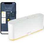 TaHoma switch - Commande intelligente pour centraliser et connecter votre logement - Compatible io, RTS & Zigbee 3.0 - Contrôle à la voix avec l'Assistant Google, Amazon Alexa HomeKit