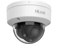 Kamera Ip Hilook Ip Camera | Ipc-D620ha-Lzu | Dome | 2 Mp | 2.8-12Mm | Ip67, Ik08 | H.265+ | Microsd, Up To 512 Gb