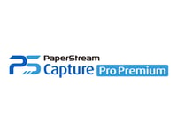 Paperstream Capture Pro Premium - Abonnemangslicens (1 År) - Win - För Ricoh Fi-7300, 7460, 7480, 7600, 7700, 800, 8190, 8250, 8270, 8290, 8820, 8930, 8950