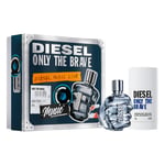 Diesel Only The Brave Xmas 2021