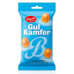 Brynild gul kamfer 60 gram