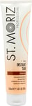 St Moriz Professional 1 Day Instant Tan in Medium | With Aloe Vera & Vitamin E |