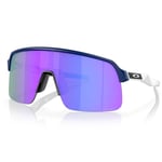 Oakley Sutro Lite | Prizm Violet Navy, OS