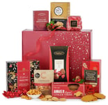 Hampers of Distinction The Joybells Alcohol Free Christmas Hamper