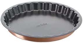 Moule à tarte Tefal Airbake 27 cm Marron