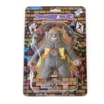 New Stretchapalz Monster Series 2 Stretchy Jojo Action Figure Toy Factor Sealed.