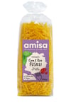 Amisa Organic Gluten Free Corn & Rice Fusilli - 500g (Pack of 5)