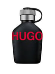 Hugo Just Different For Him Eau De Toilette 75Ml