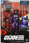 G.I.JOE Classified Series - #117 Techno-Viper