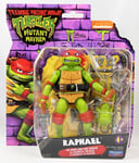 TMNT Tortues Ninja: Mutant Mayhem Movie - Playmates - Raphael