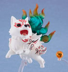 Okami Shiranui Nendoroid Mini Figurine D'Action MAX FACTORY