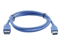 KRAMER C-USB3/AAE-6 USB 3.0 A(M) TO A(F) EXTENSION CABLE-6FT 1.8M (96-02310006)