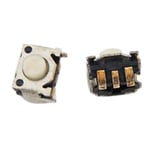 Bouton switch L ou R pour Nintendo DS Lite