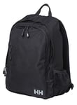 Helly Hansen Dublin 2.0 Backpack Sac à Dos Mixte Adulte, Noir, STD