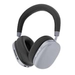 TELLUR Shade Casque Bluetooth Supra-auriculaire ANC (Gris)