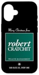 iPhone 16 Christmas Carol Robert Bob Cratchit Ebenezer Scrooge Dickens Case